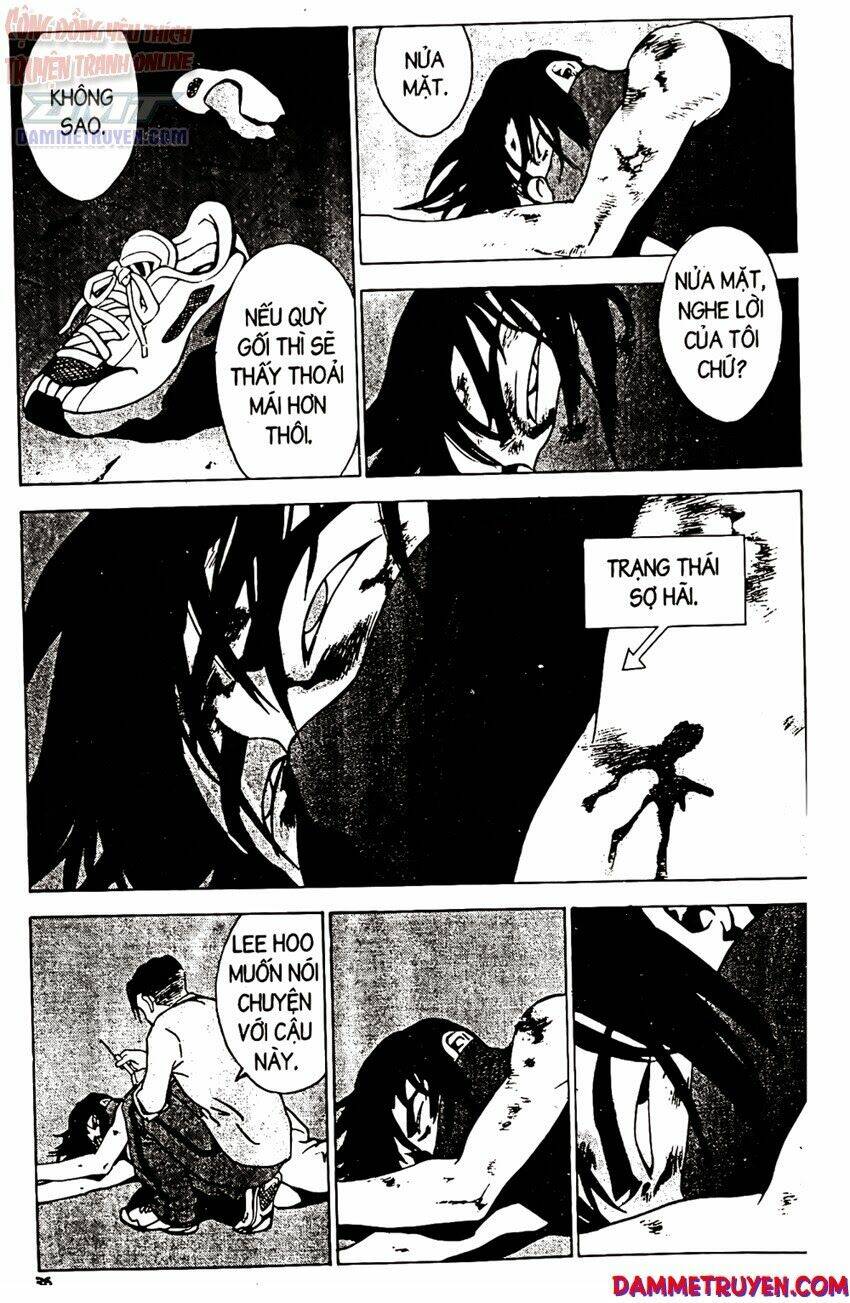 Ai Hơn Ai: Chapter 114