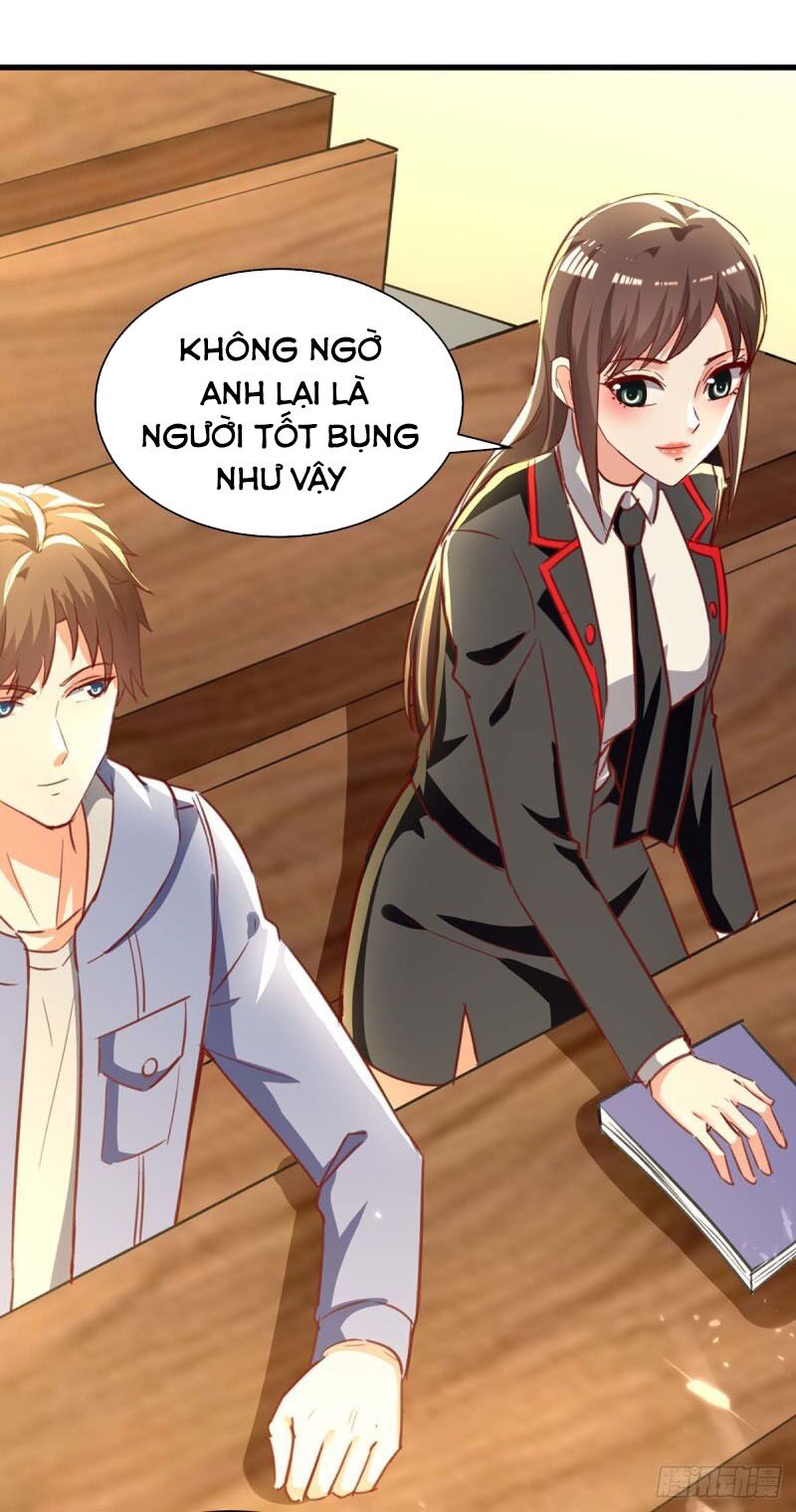 Thần Cấp Thấu Thị: Chapter 218
