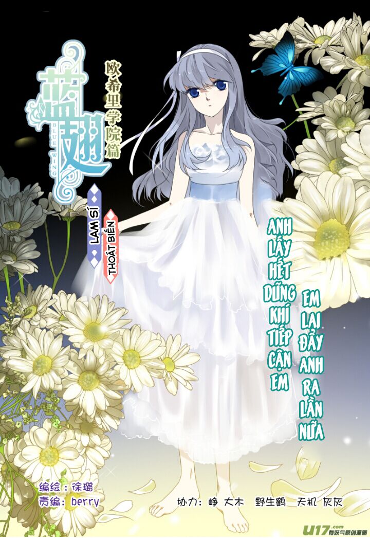 Lam Sí: Chapter 142