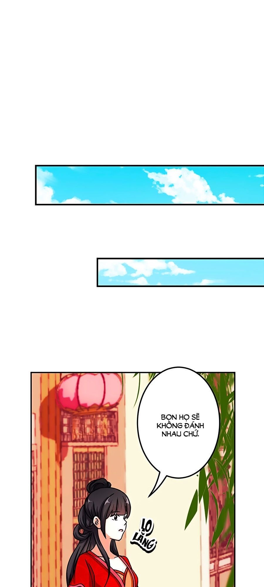 Vương Gia ! Ngươi Thật Bỉ Ổi !: Chapter 473