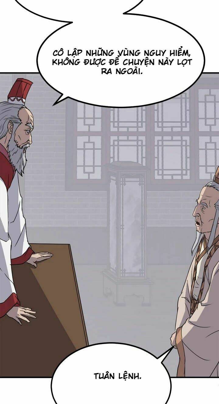 Trọng Sinh, Bất Khả Chiến Bại: Chapter 108