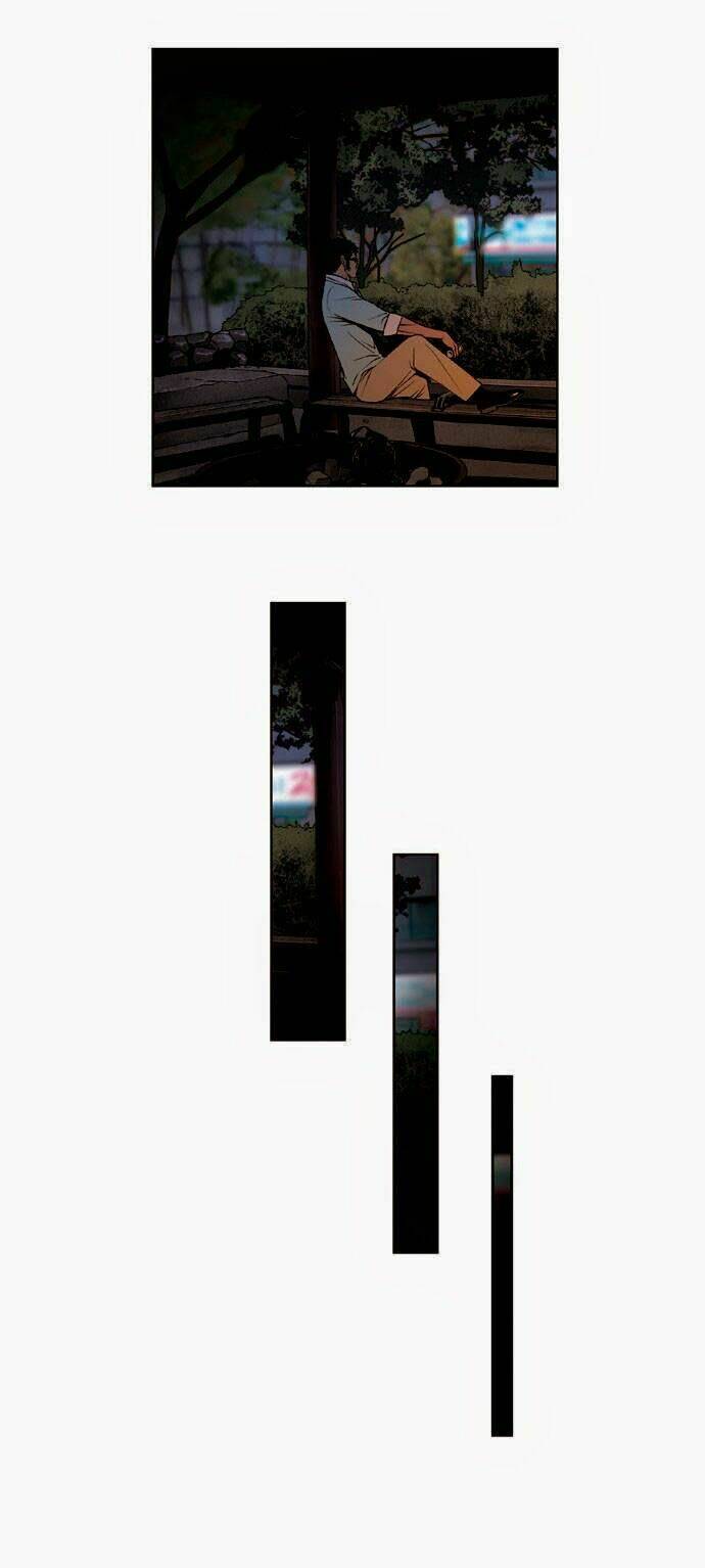 Quán Ăn Sát Thủ: Chapter 21