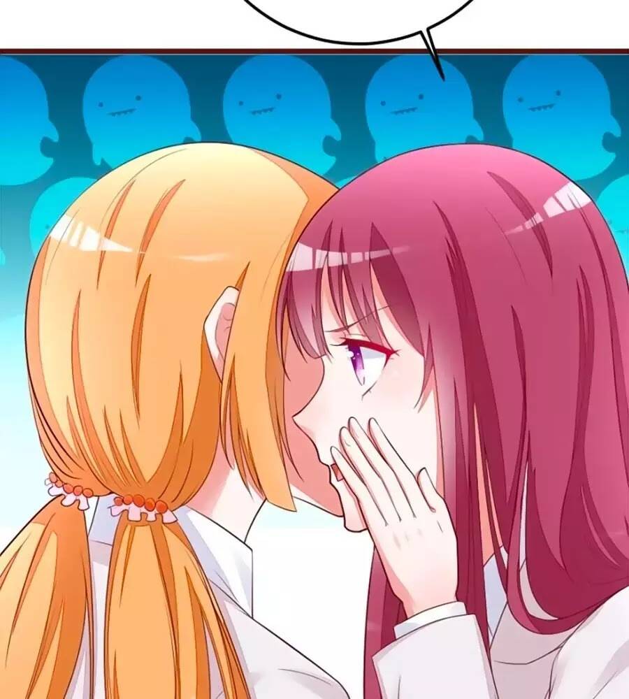 Thịnh Thế Hoa Sủng: Tôi Bị Bắt Làm Tù Binh: Chapter 8