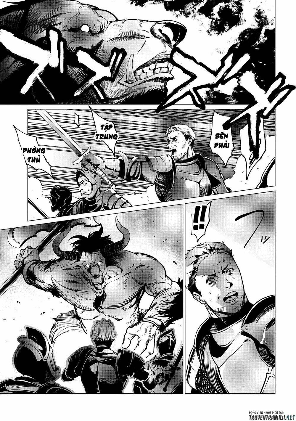 Ore Wa Subete O “Parry” Suru: Gyaku Kanchigai No Sekai Saikyou Wa Boukensha Ni Naritai: Chapter 1