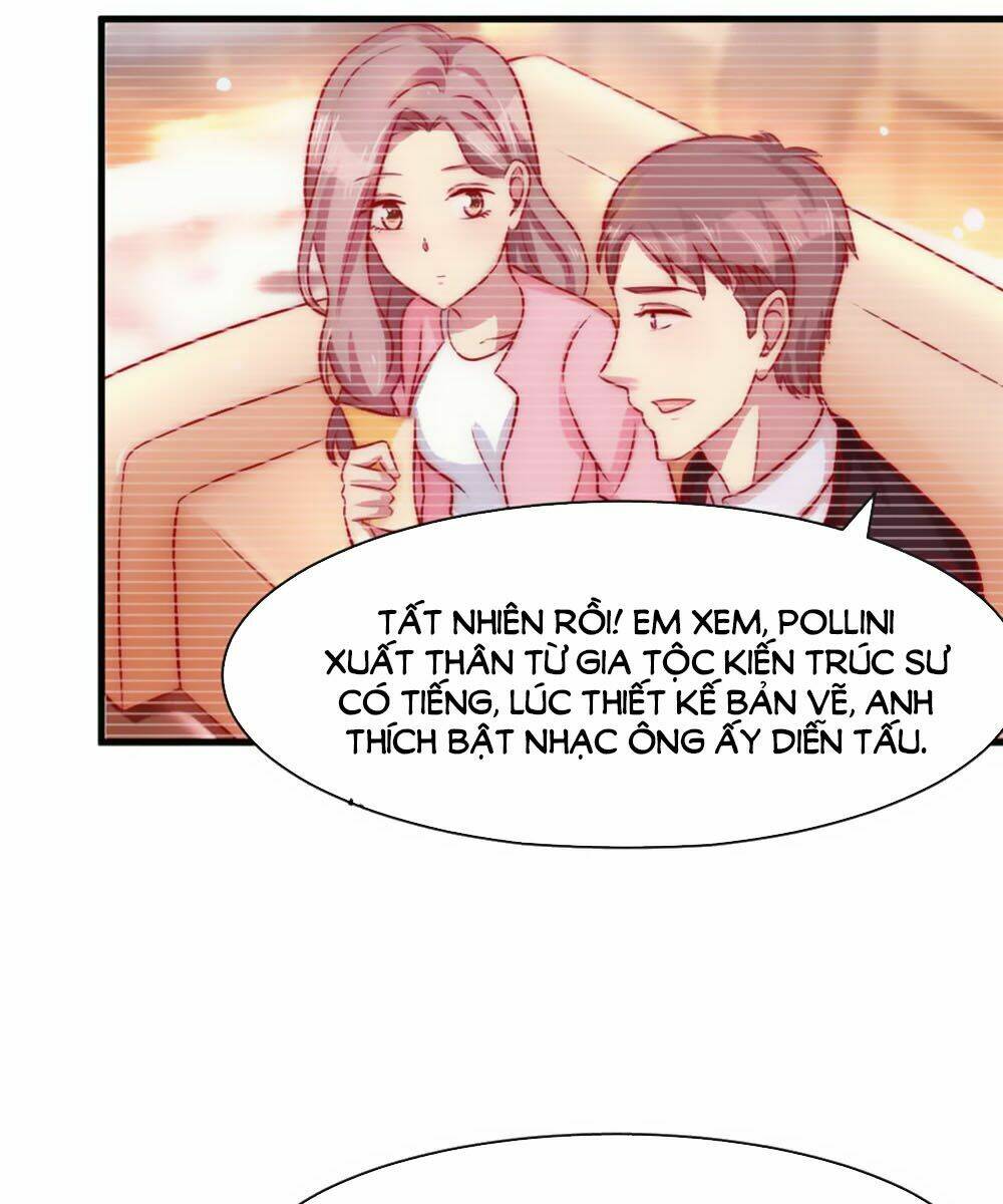 Thời Gian Đều Biết: Chapter 19
