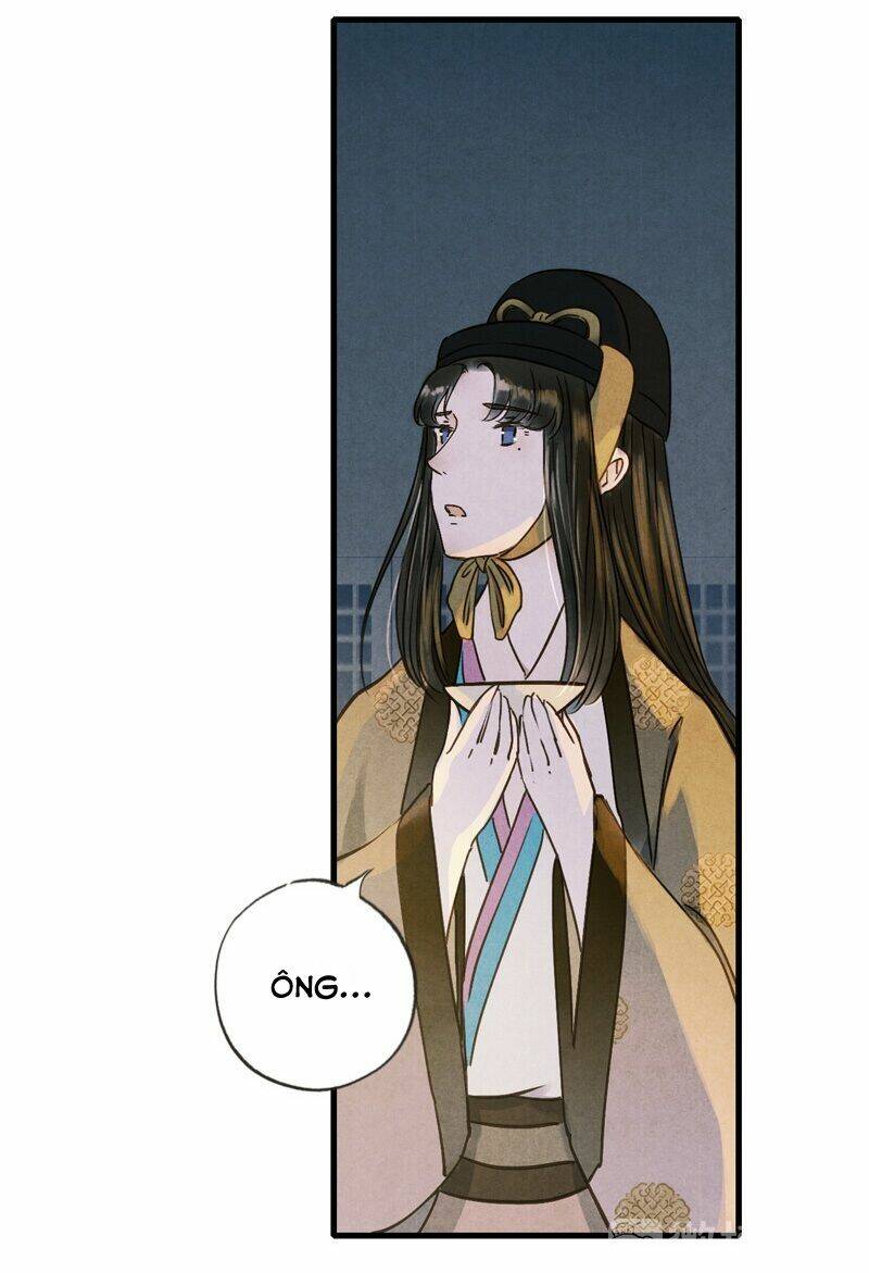 Thiếu Nữ Tản Mộng Đàm: Chapter 48