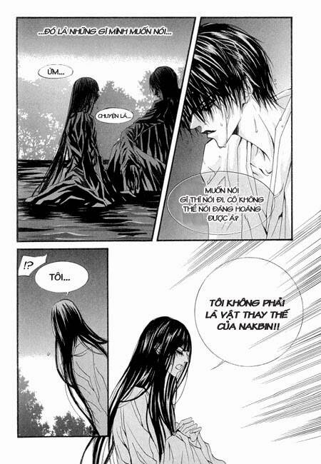 Tân Nương Của Thủy Thần: Chapter 27