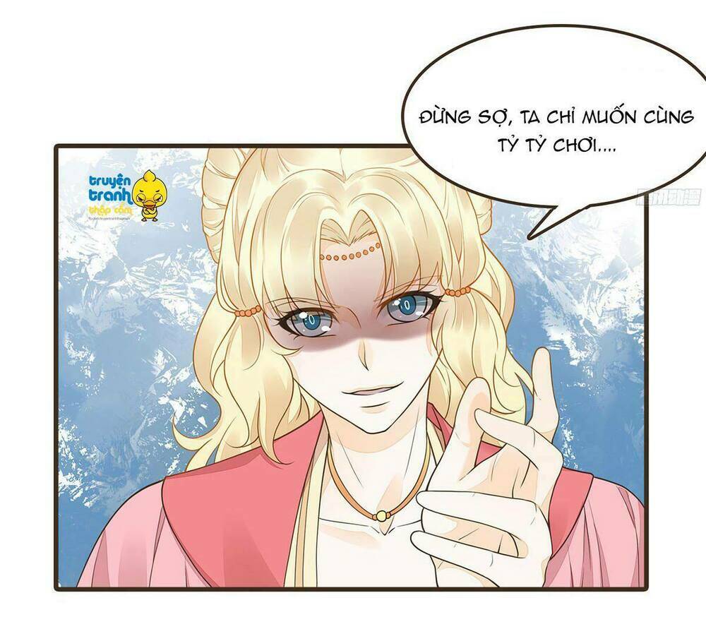 Đại Giá Thừa Tướng: Chapter 60