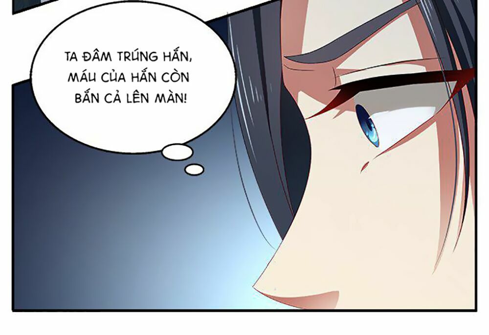 Thịnh Thế An Nhiên: Chapter 11
