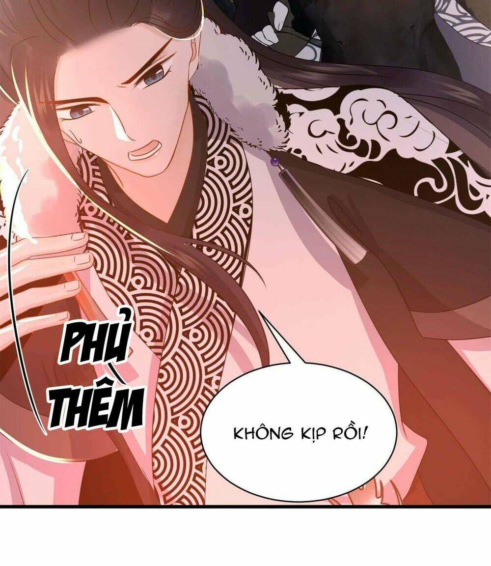 Vương Phi Thông Linh: Chapter 9