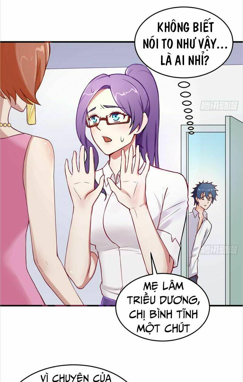 Bác Sĩ Riêng Của Nữ Thần: Chapter 68