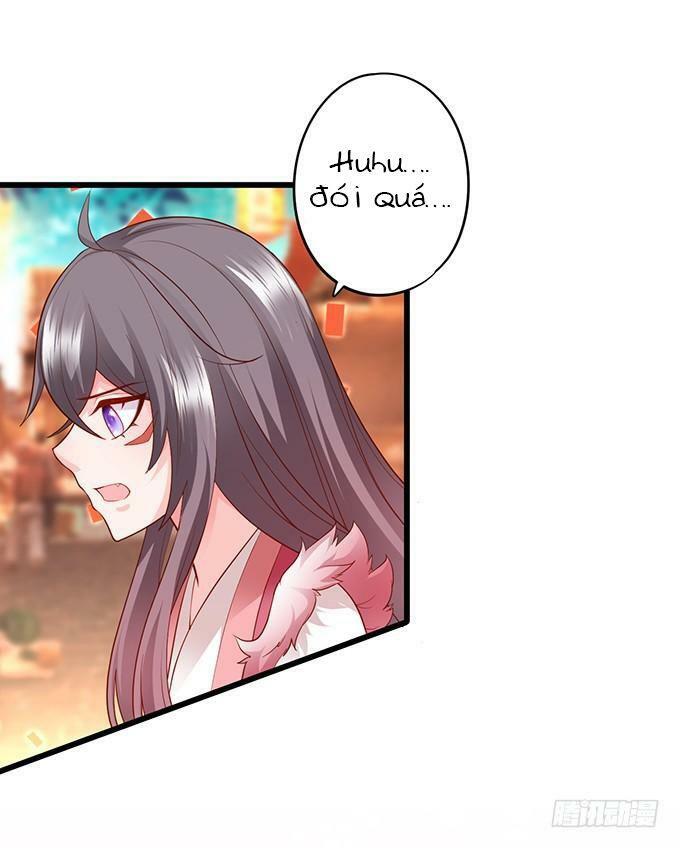 Hồ Tiên Hung Bạo: Chapter 158