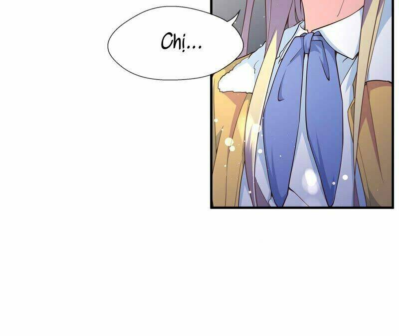 Chiến Lược Lãng Mạn Của Thịnh Thiếu: Chapter 34