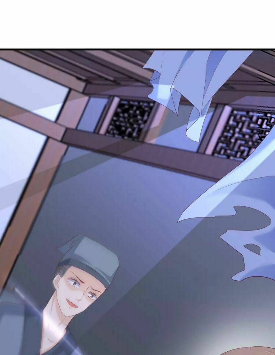 Phú Bà Bạc Tỷ Trong Lãnh Cung: Chapter 44
