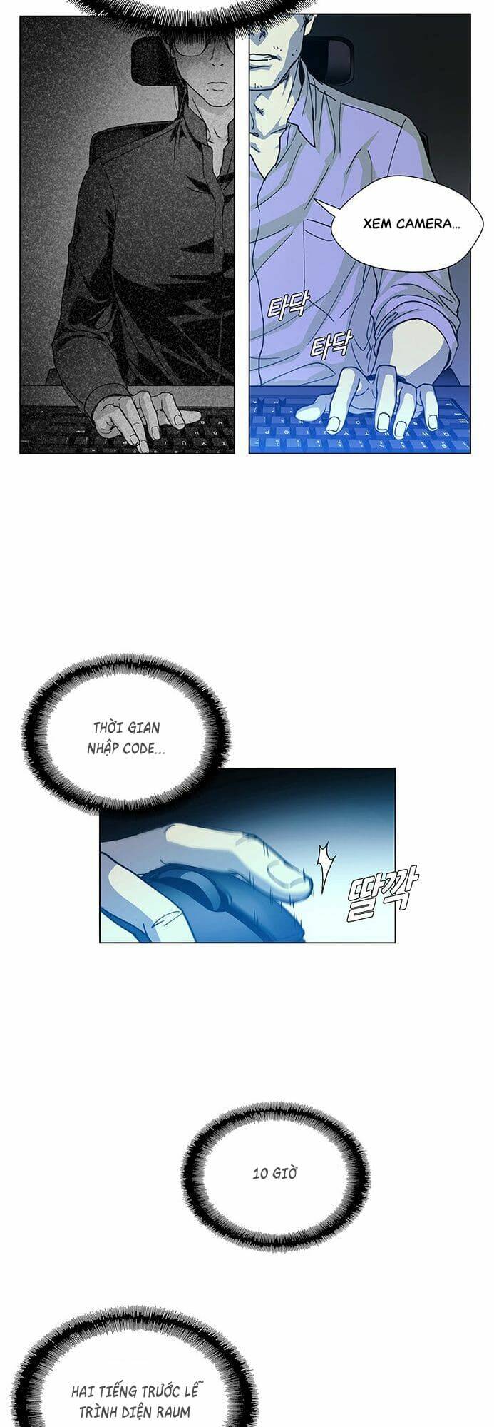 Trí Tuệ Nhân Tạo: Chapter 0