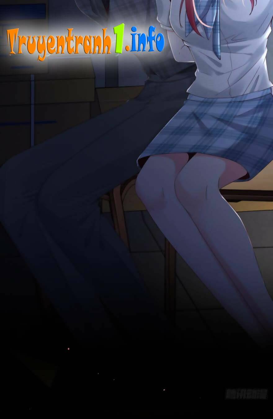 Quyến Rũ Không Thành: Chapter 25