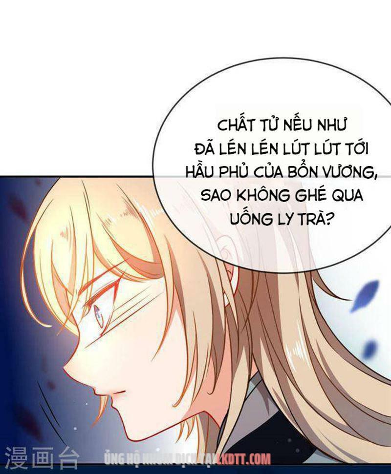 Tiểu Yêu Tinh Điều Giáo Bảo Điển: Chapter 58