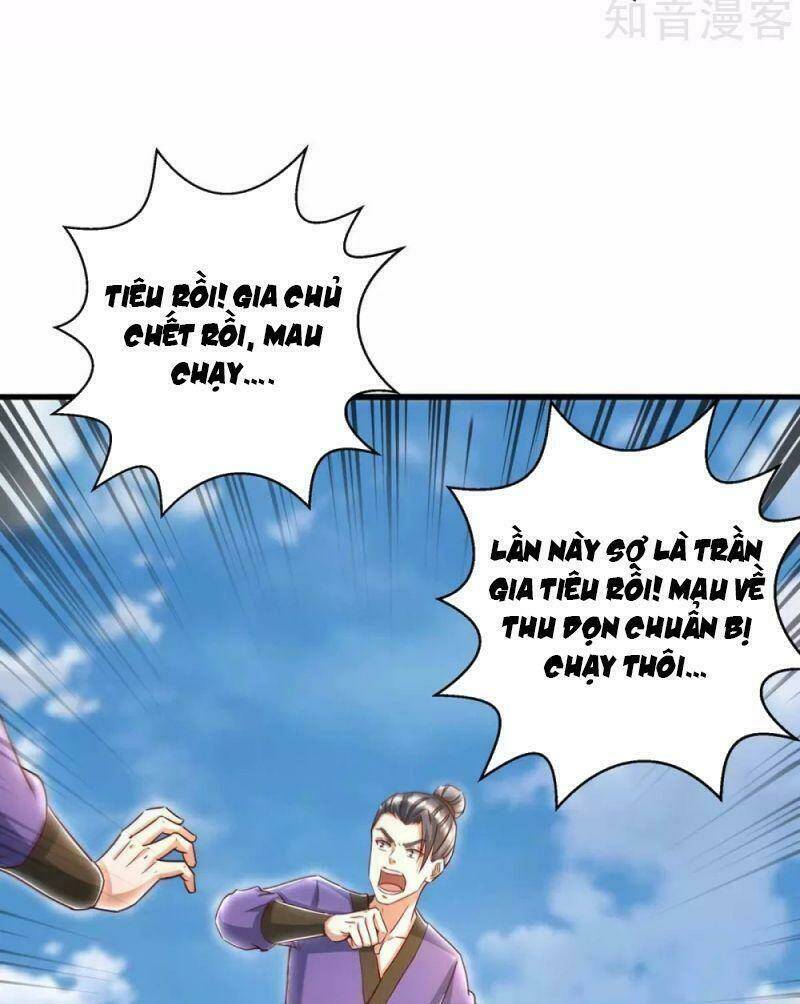 Siêu Cấp Thôn Phệ Hệ Thống: Chapter 45