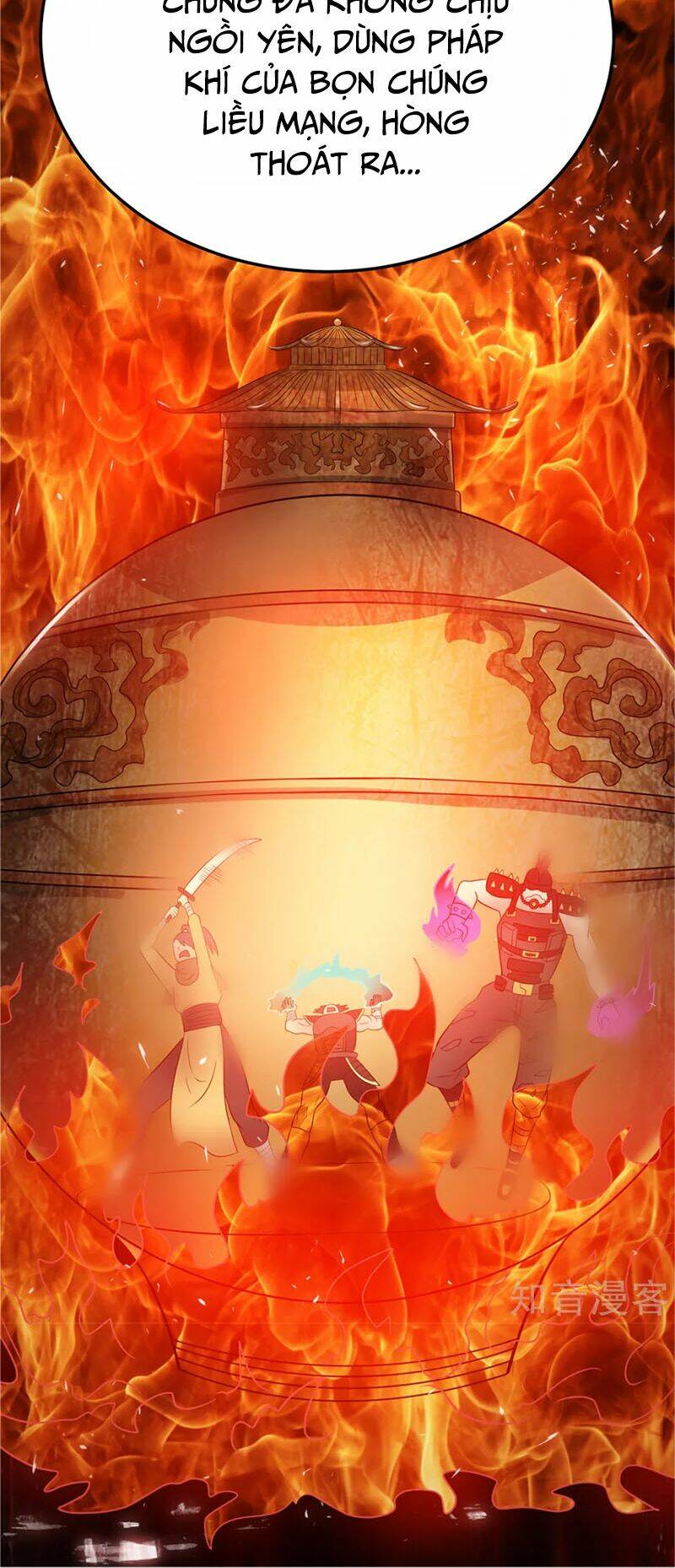 Tiên Vương Trùng Sinh: Chapter 75