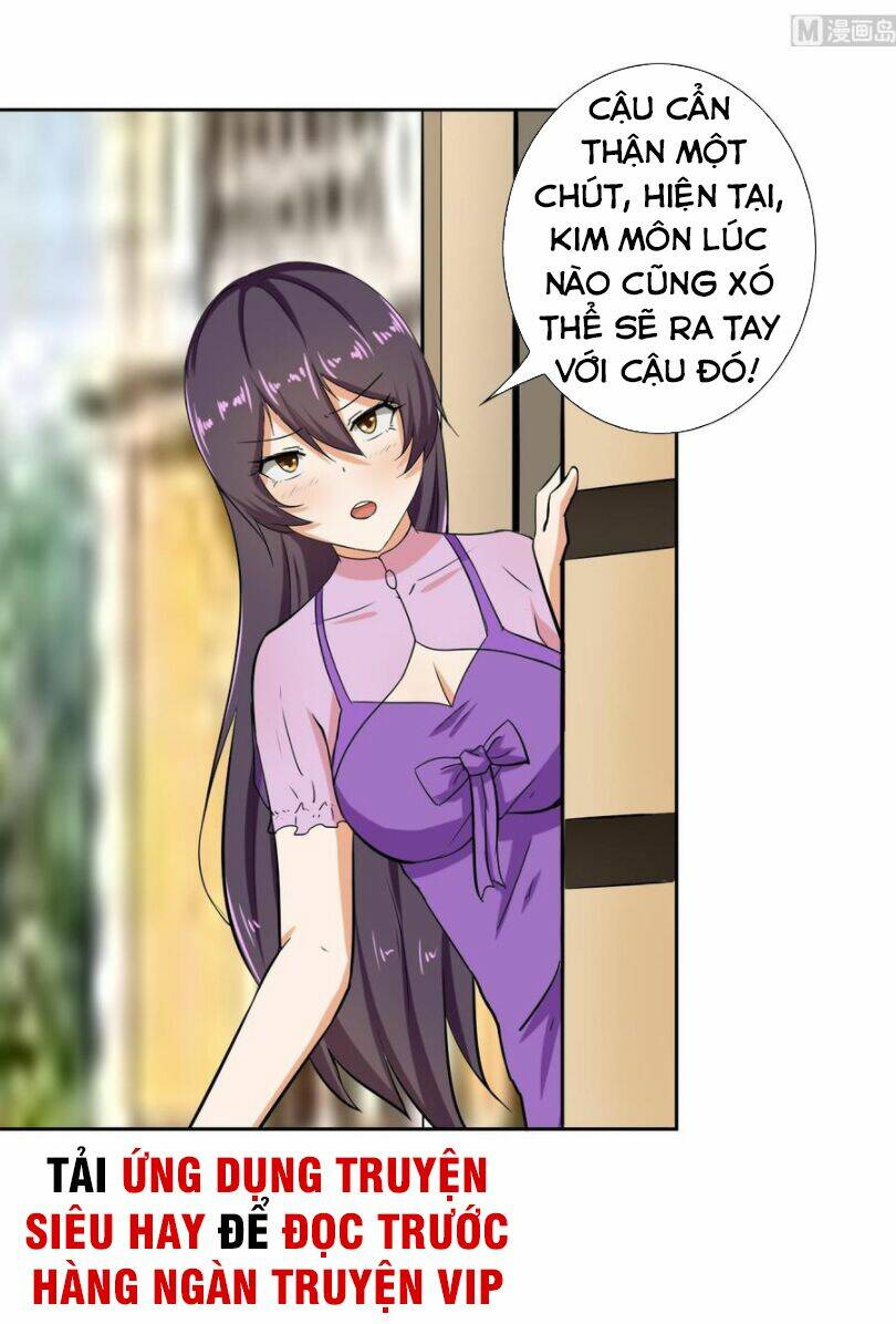 Hắn Là Long Ngạo Thiên: Chapter 103