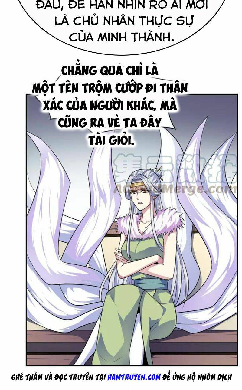 Nghịch Thiên Đại Thần: Chapter 86
