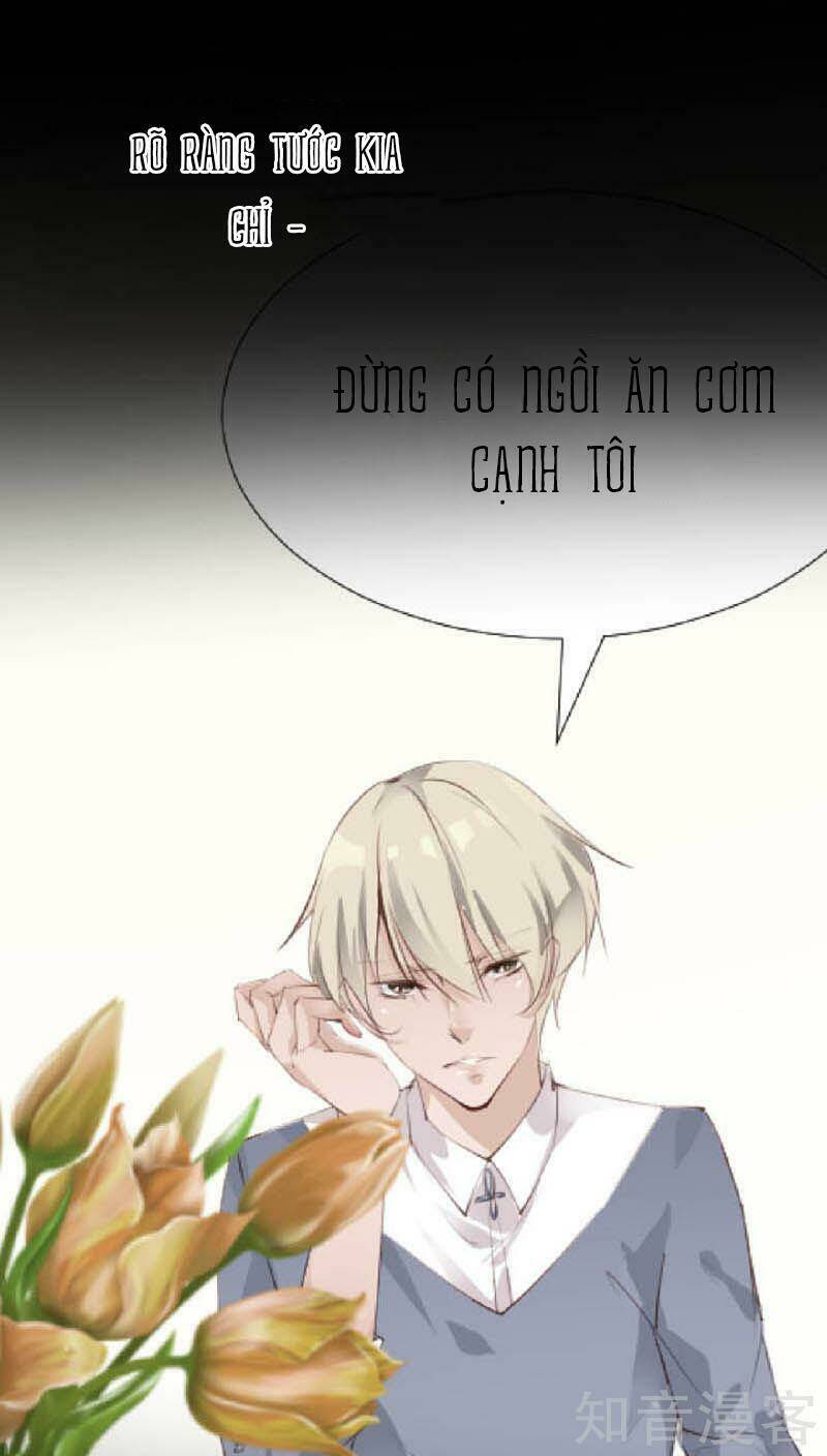 Nam Thần Là Một Đôi: Chapter 48