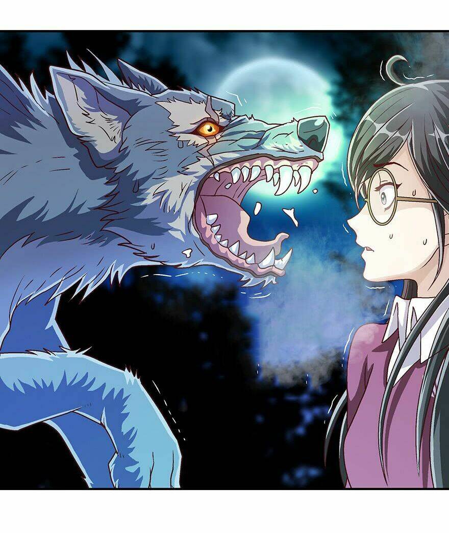 Độ Ta Không Độ Nàng: Chapter 10
