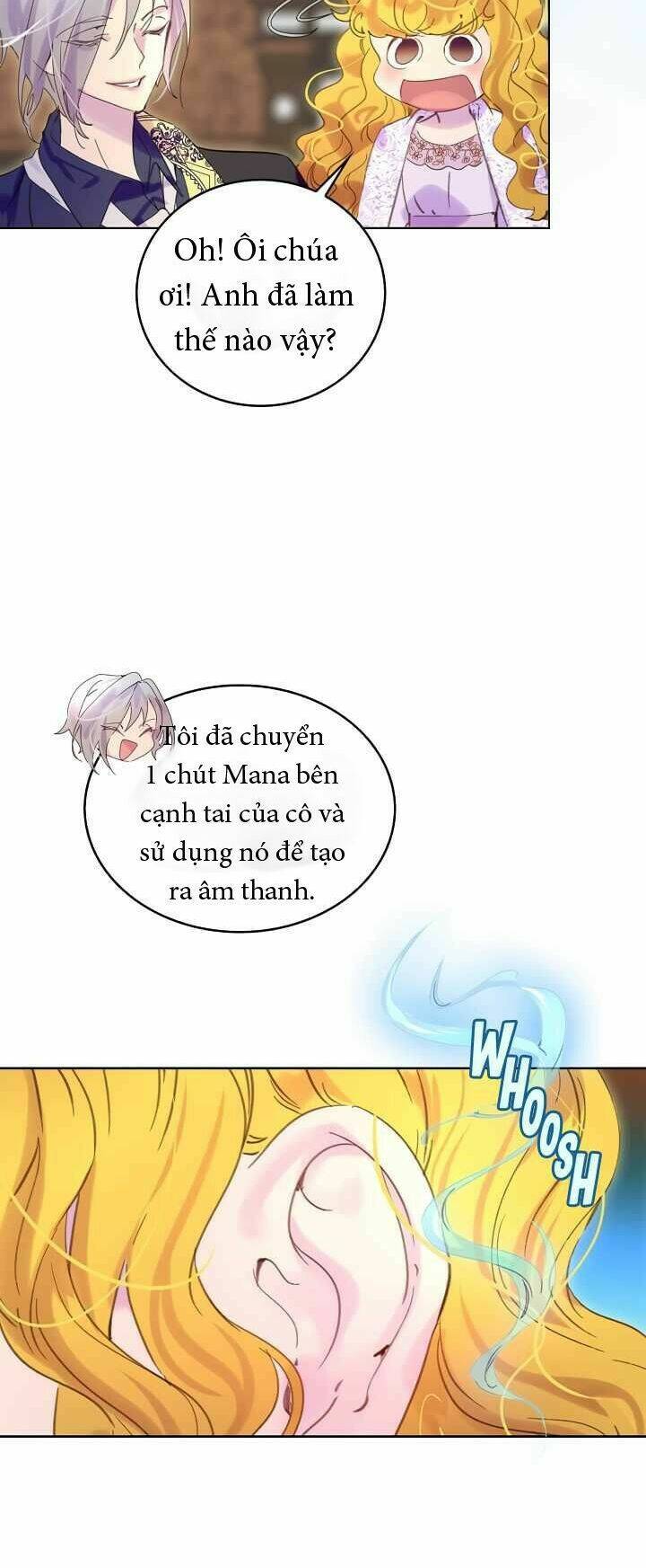 Tôi Không Phải Là Người Tốt: Chapter 102