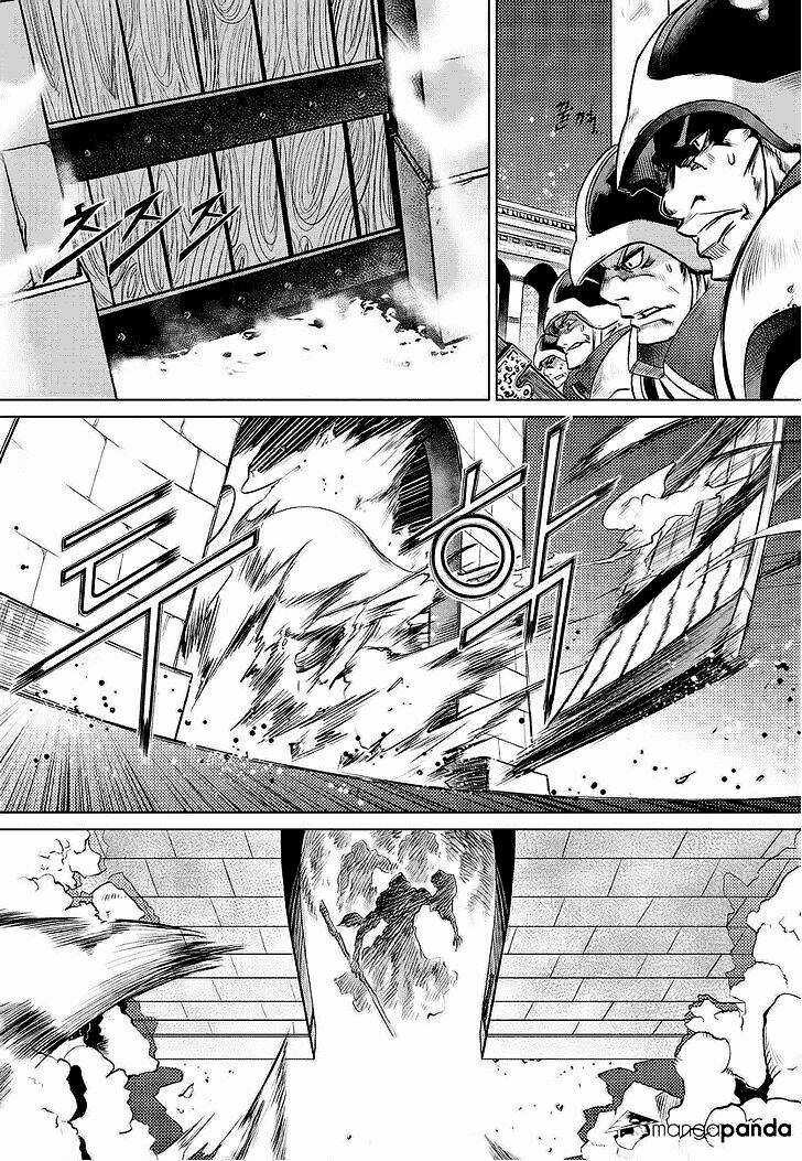 Dark Air: Chapter 58