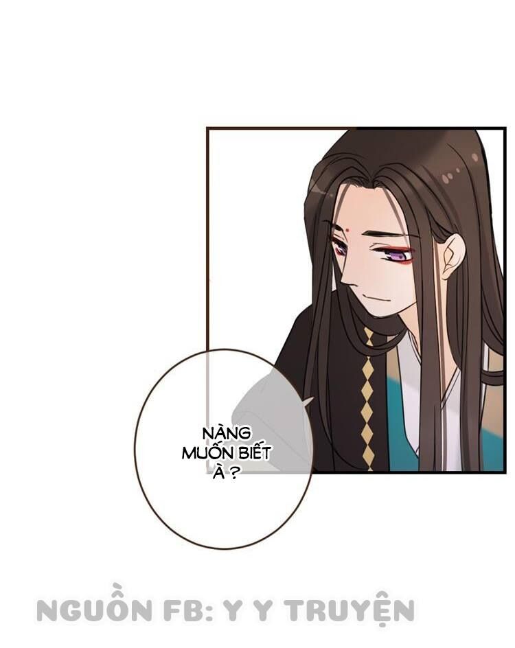 Giáo chủ yêu nghiệt mau nằm xuống: Chapter 31