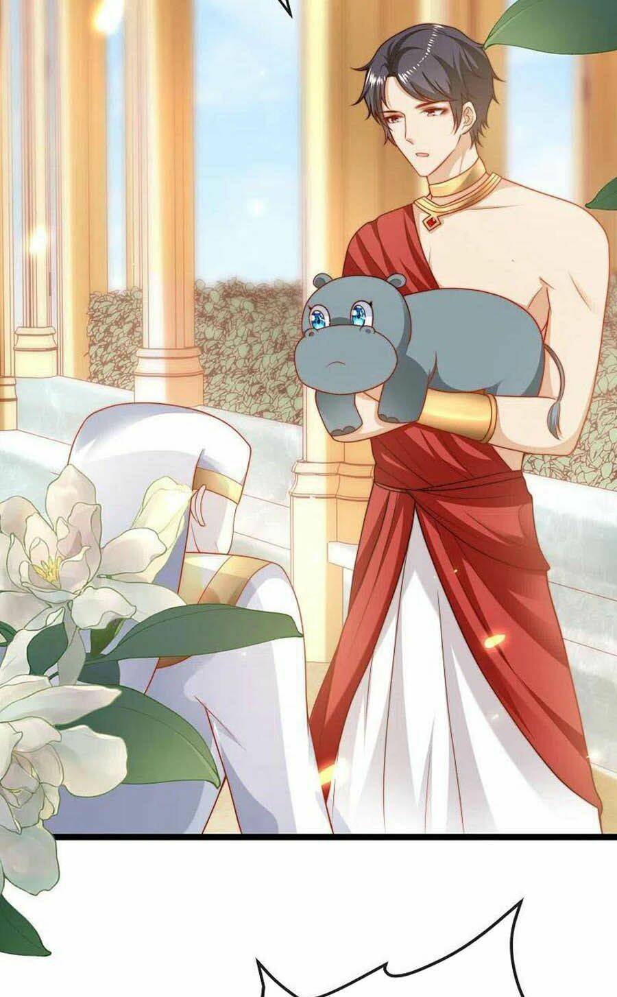 Sủng Hậu Của Vương: Chapter 122
