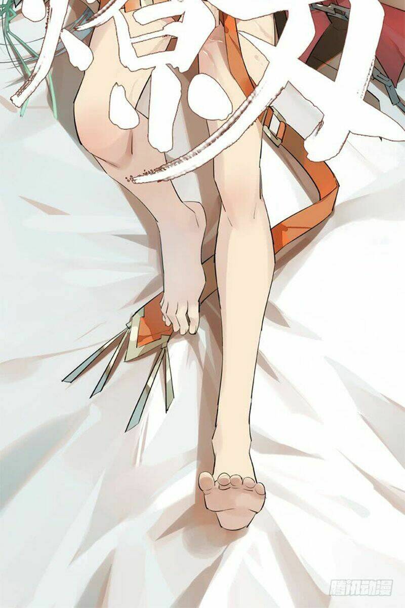 Sư Phụ Lại Trêu Chọc Ta: Chapter 51.3