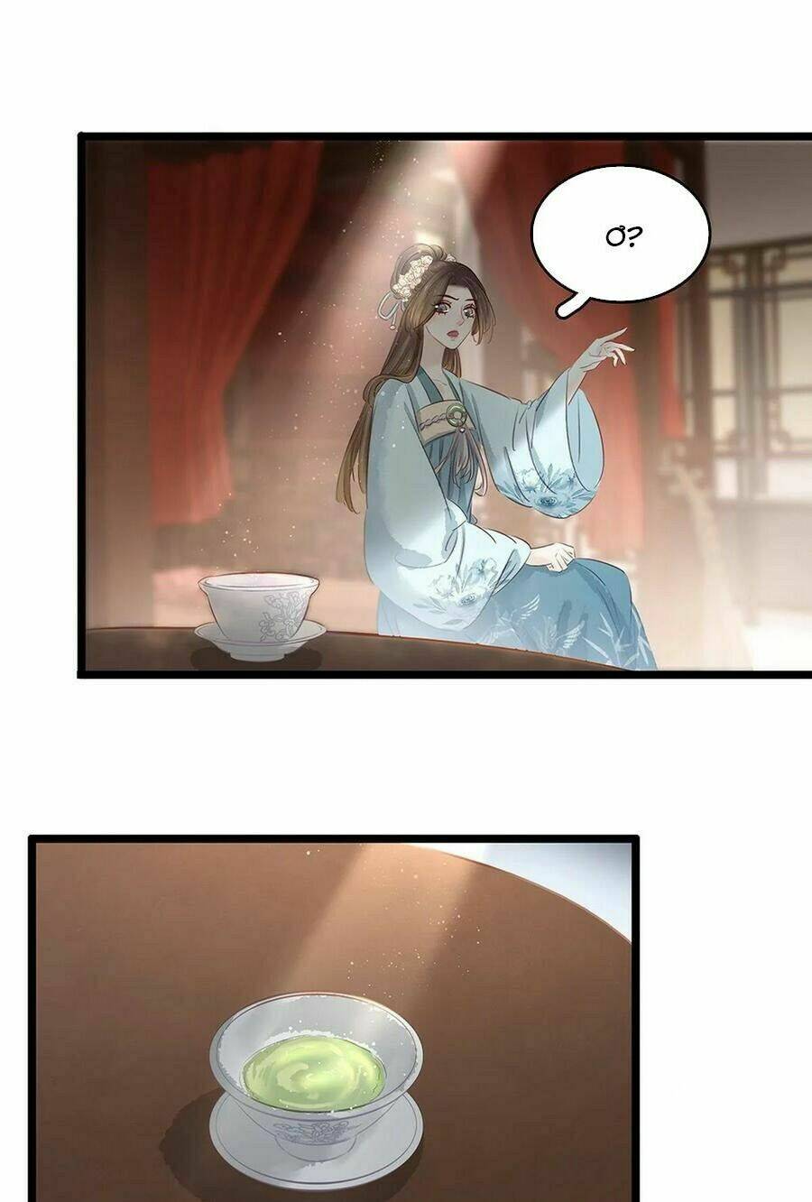 Thị Thiếp Trở Mình Bảo Điển: Chapter 21