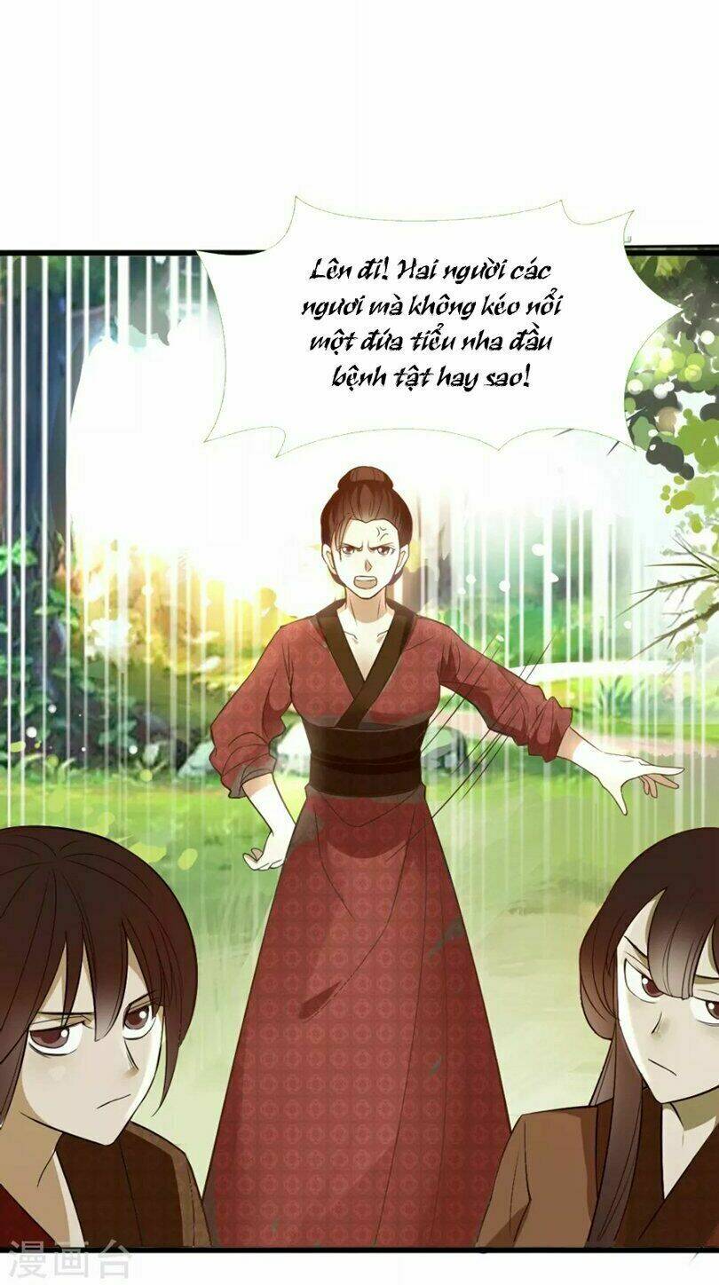 Đích Nữ Hữu Độc: Chapter 2