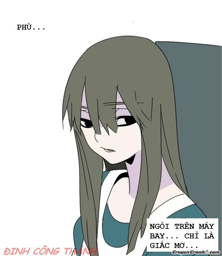 Ứng Dụng Thẩm Mỹ: Chapter 19