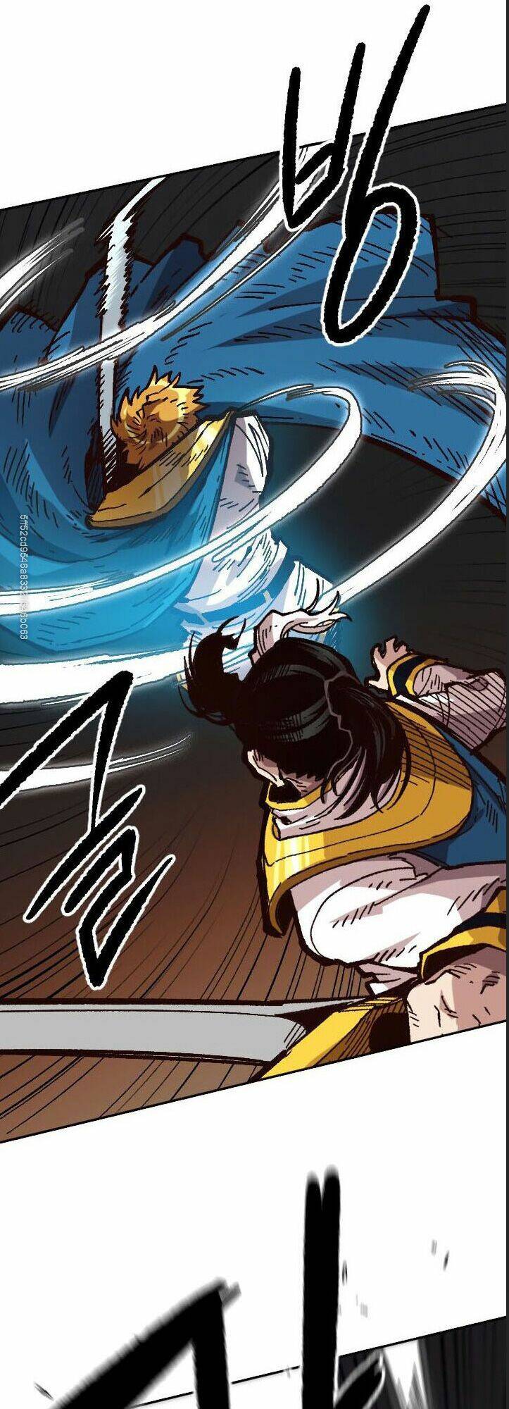 Đại Lục Vô Song: Chapter 40