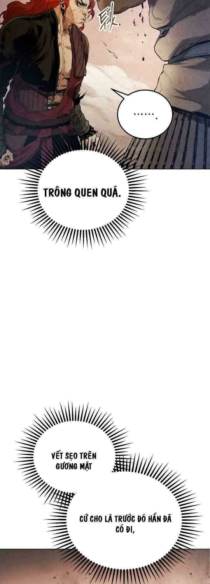 Phụng Tiên Trọng Sinh Ký: Chapter 8