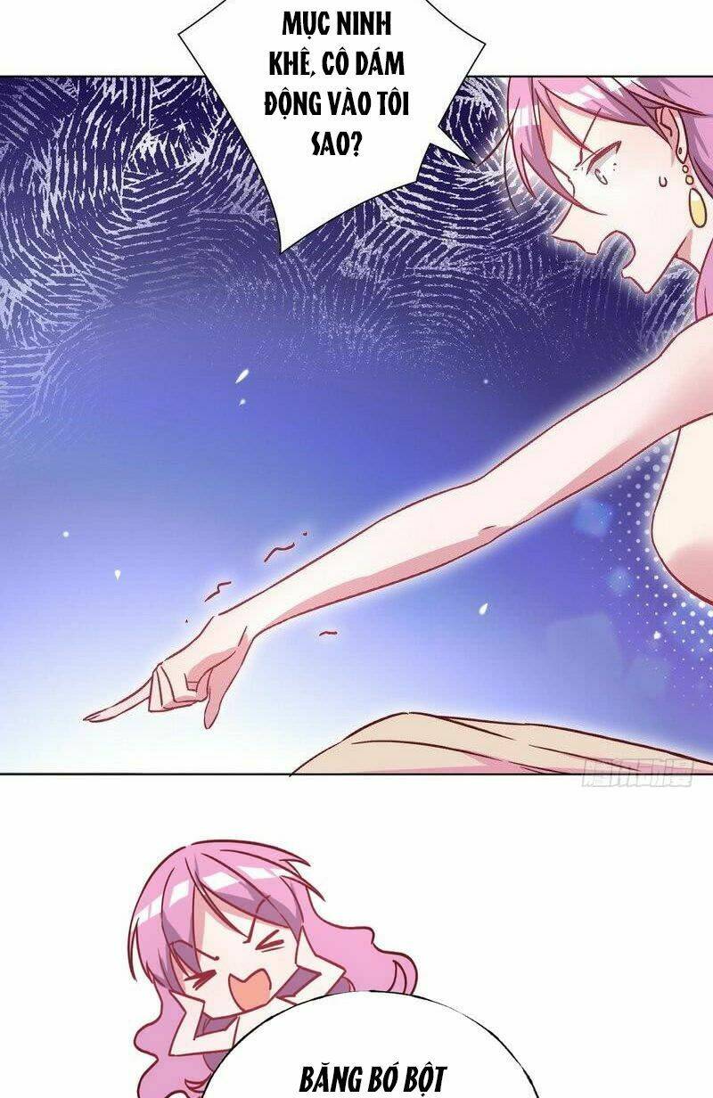 Trời Ban Cho Nam Thần Daddy: Chapter 18