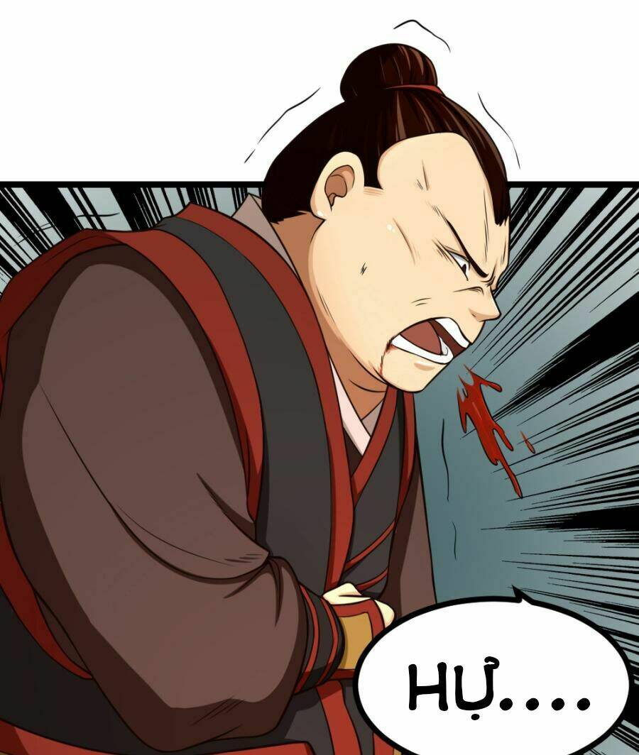 Tu Tiên Cuồng Thần: Chapter 12
