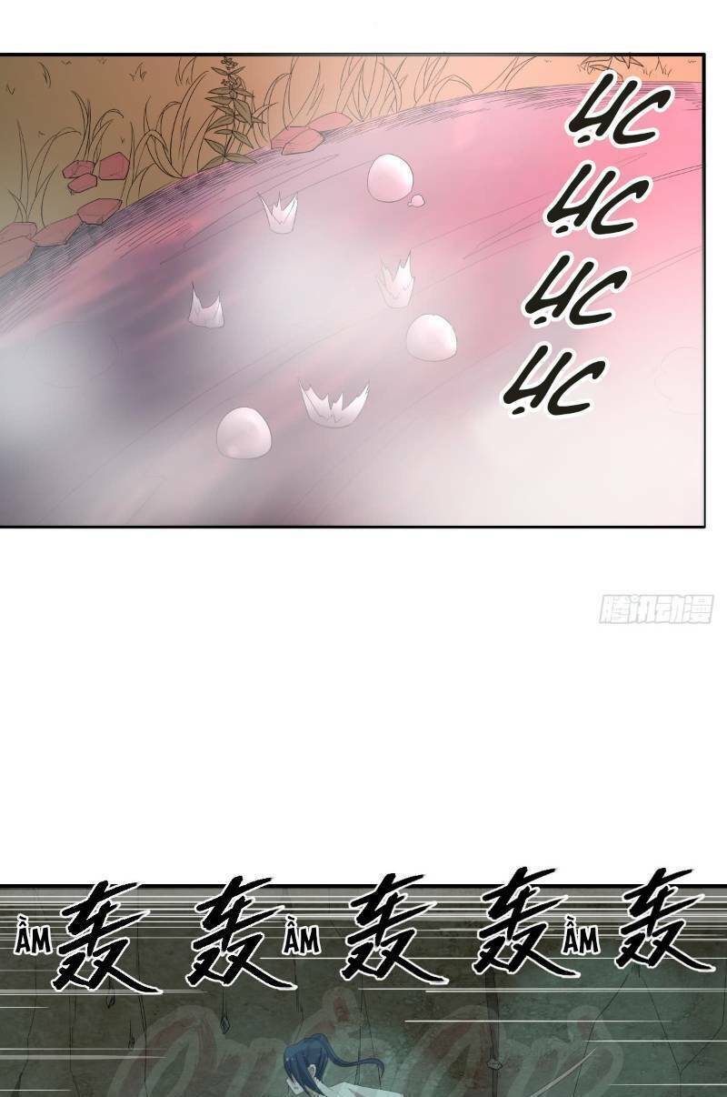 Nghịch Thiên Tiên Mệnh: Chapter 42