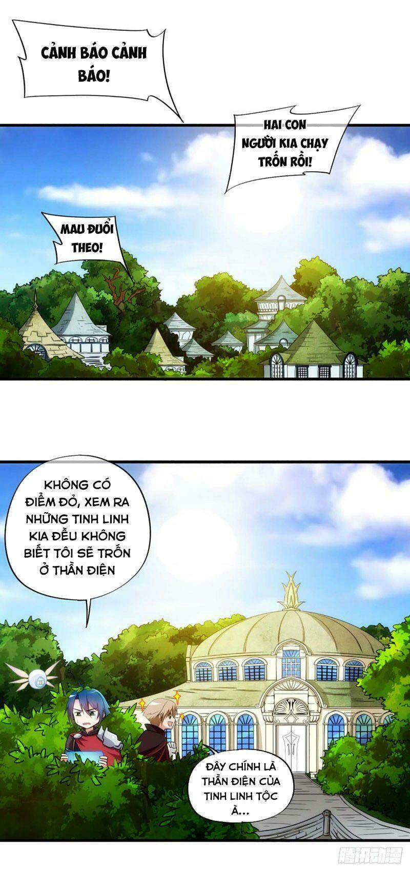 Ta Livestream Tại Dị Giới: Chapter 22