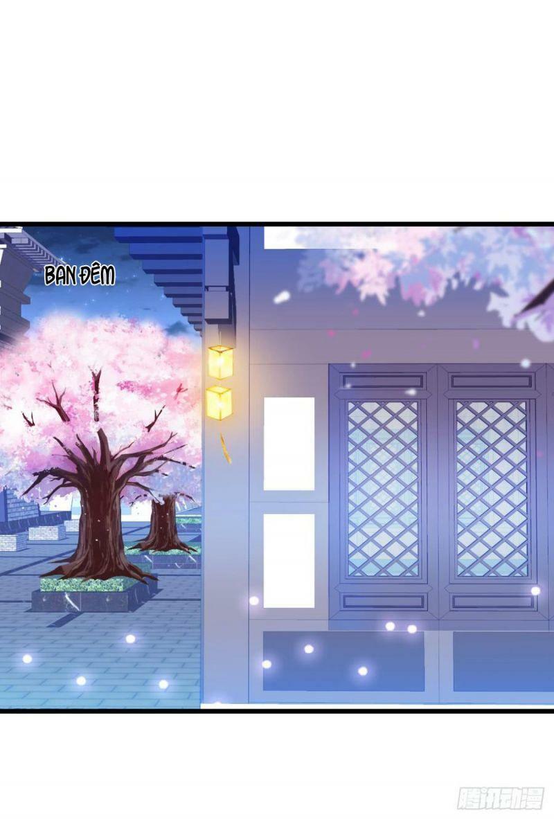 Hồ Tiên Hung Bạo: Chapter 145