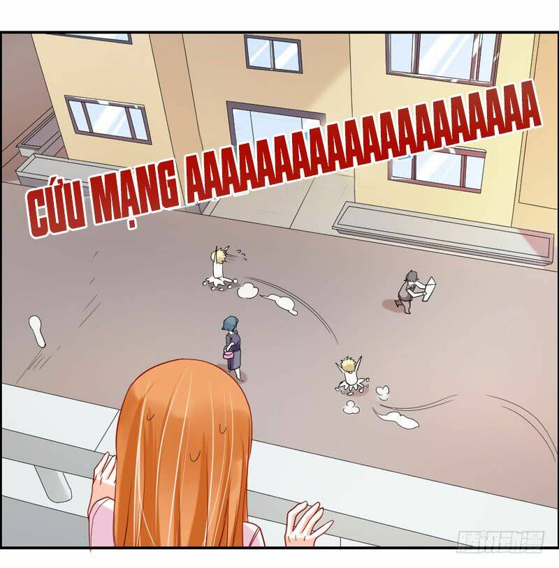 Ma Vương Đại Nhân Đi Thông Thả: Chapter 35