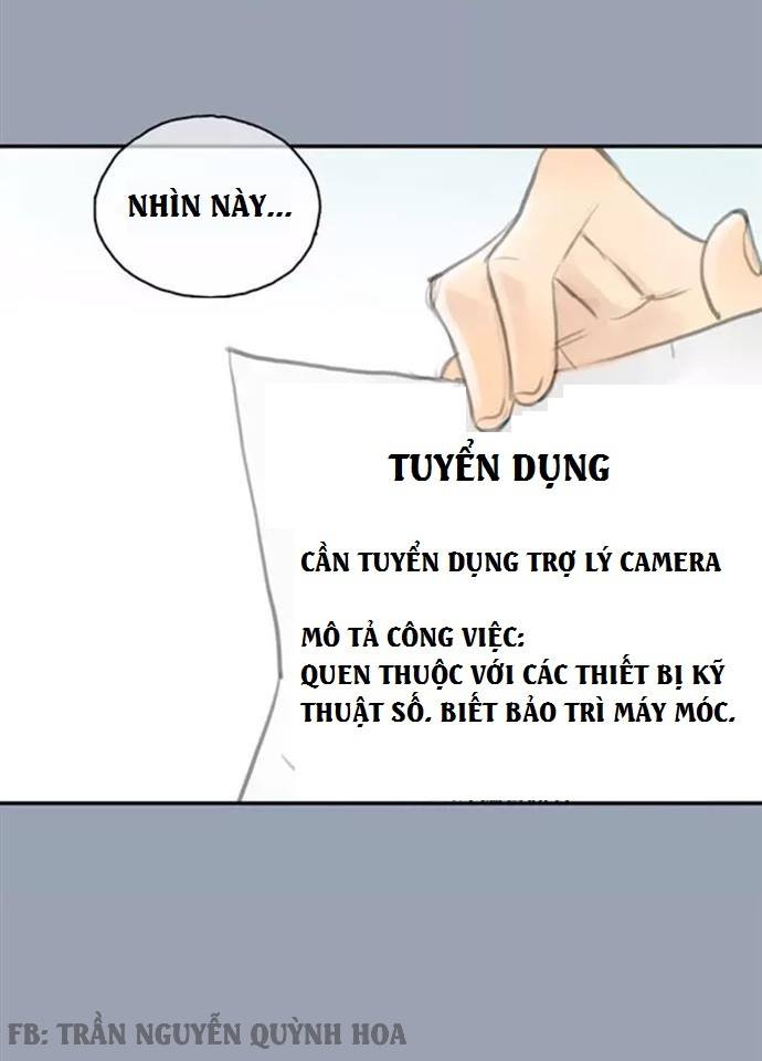 Lời Nguyền Cinderella: Chapter 21