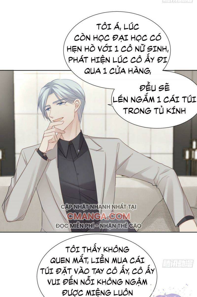 Điều Giáo Gấu Bắc Cực: Chapter 56