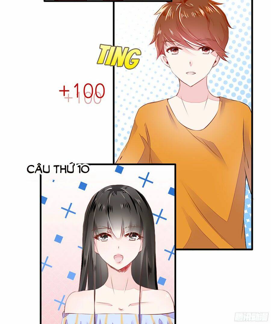 Hữu Tiên Tắc Danh: Chapter 4