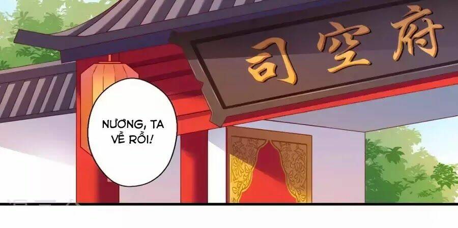 Khuynh Thế Y Phi Muốn Bỏ Chồng: Chapter 109