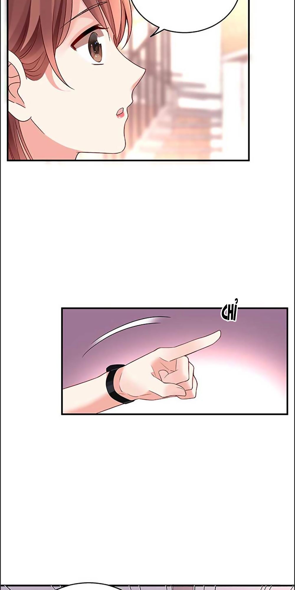 Bạn Trai 1/4 Của Tôi: Chapter 29.5