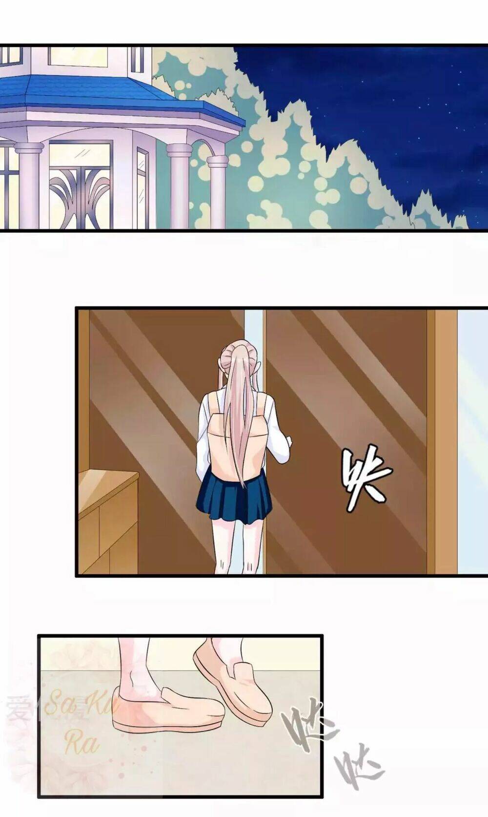 Tôi Vốn Dĩ Bị Bệnh Kiều: Chapter 50