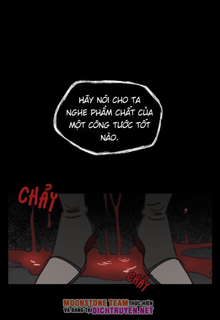 Lamia Orphe Đã Chết: Chapter 8